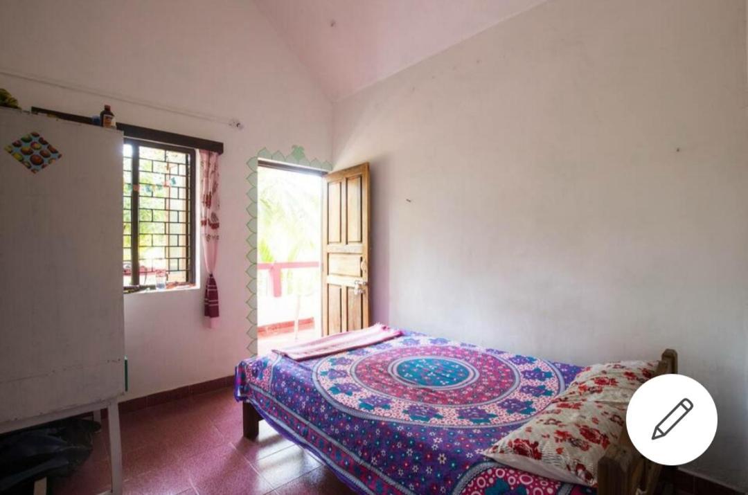 Chelsea Afonso Guest House Agonda Esterno foto